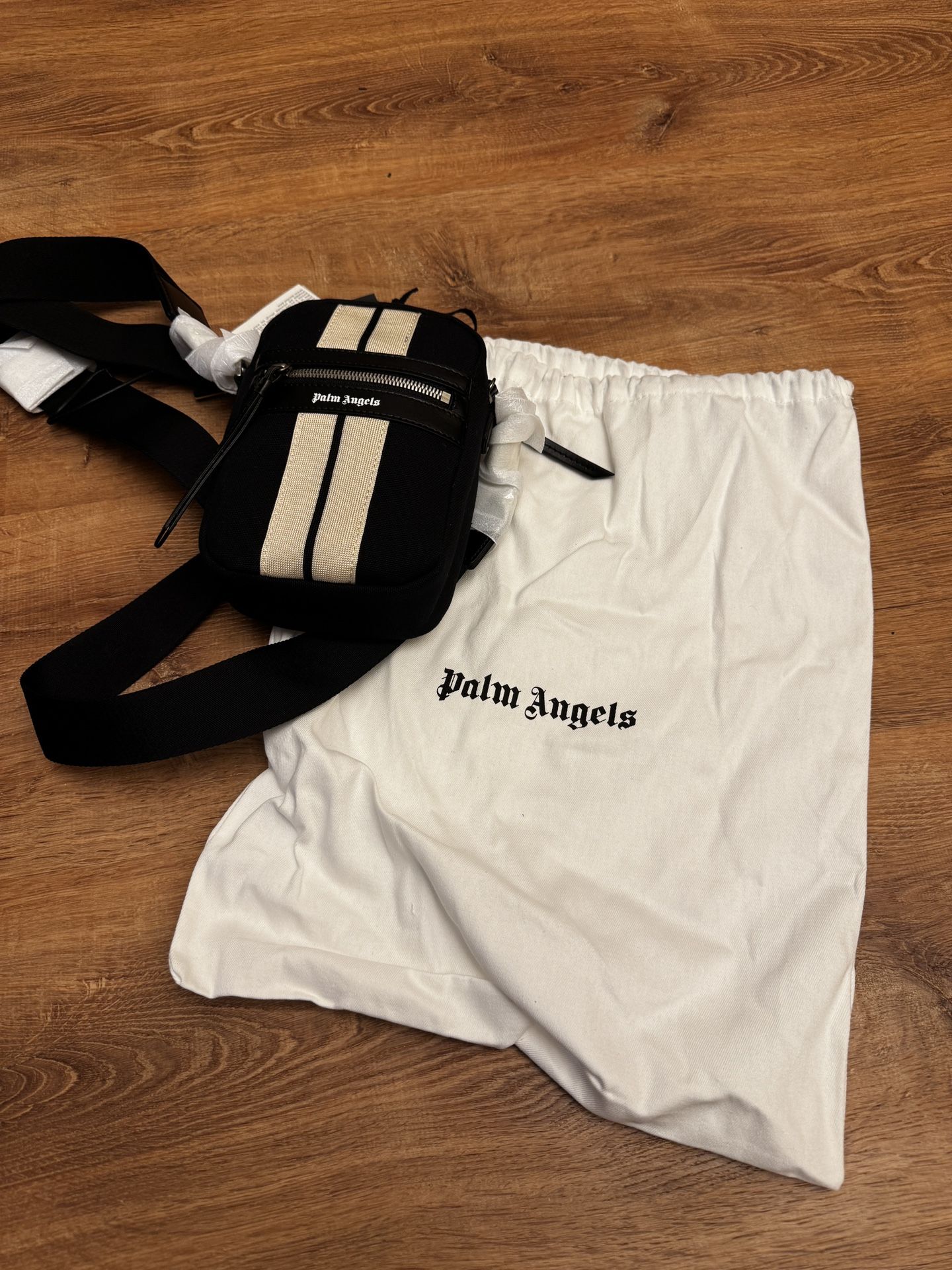 Palm Angels Crossbody (new)