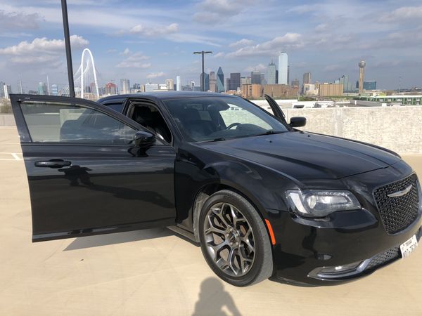 Chrysler 300 Sport For Sale In Dallas Tx Offerup