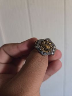 Ring