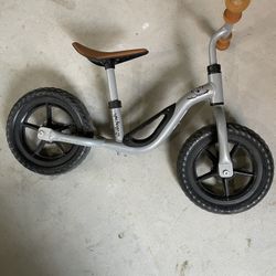 Balance Bike