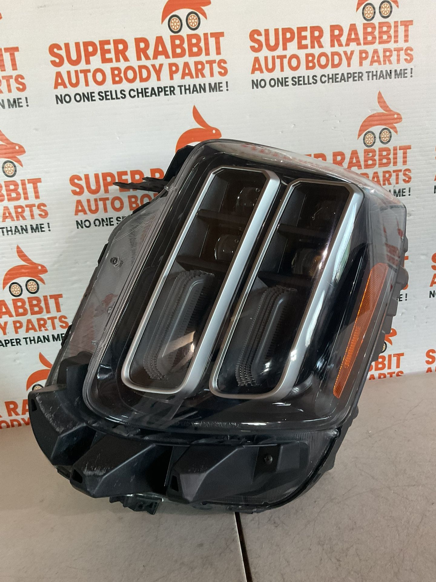 2023 KIA TELLURIDE X LINE Driver FULL LED Headlight SUPER CHEAP✅ORIGINAL 2025