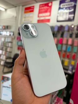 iPhone 15 128gb unlocked