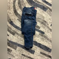 Wax Jean