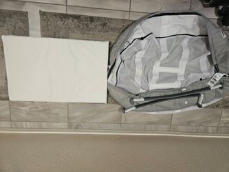guava bassinet conversion kit