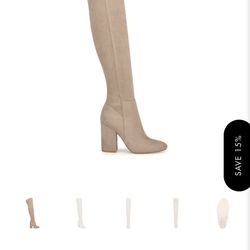 Nine West Boots 👢 