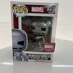 Funko Pop Ironman 238