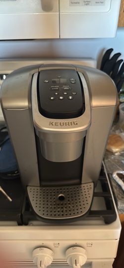 Keurig coffee maker