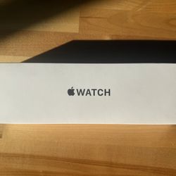Apple Watch SE 3 - 44MM