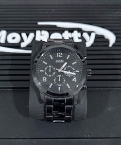 Guess Watch