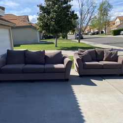 Couches
