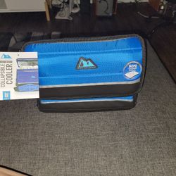 Collapsible Cooler Bag