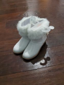 Gymboree Girl Shoes - Brand New. $25