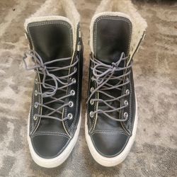 Converse Hiker Sz 11