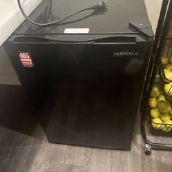 Mini Refrigerator 