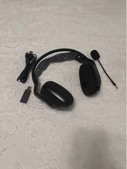 Logitech G733 Wireless Headset