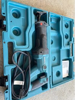 Makita sawzall