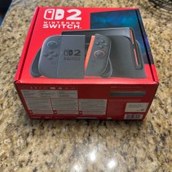 Nintendo Switch 2