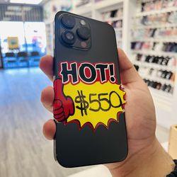 iPhone 14 Pro Max 128gb Unlocked