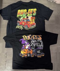 Buc-ee Shirts Bundle