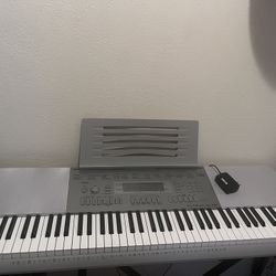 Casio WK - 225