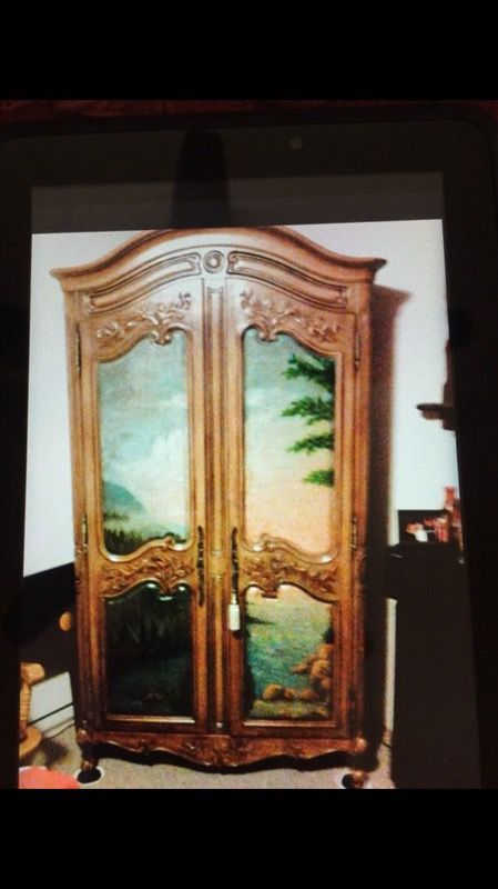 Armoire