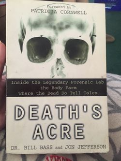 Deaths Acre