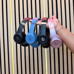 Pwer Beats Pro 