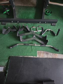 Cable attachments