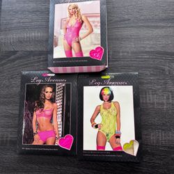 Bodysuits