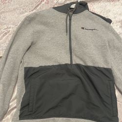 Grey Champion Sweater/hoodie