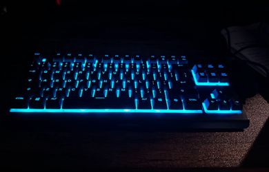 RGB Keyboard
