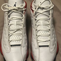 Jordan Retro 13 Chicago (2017)