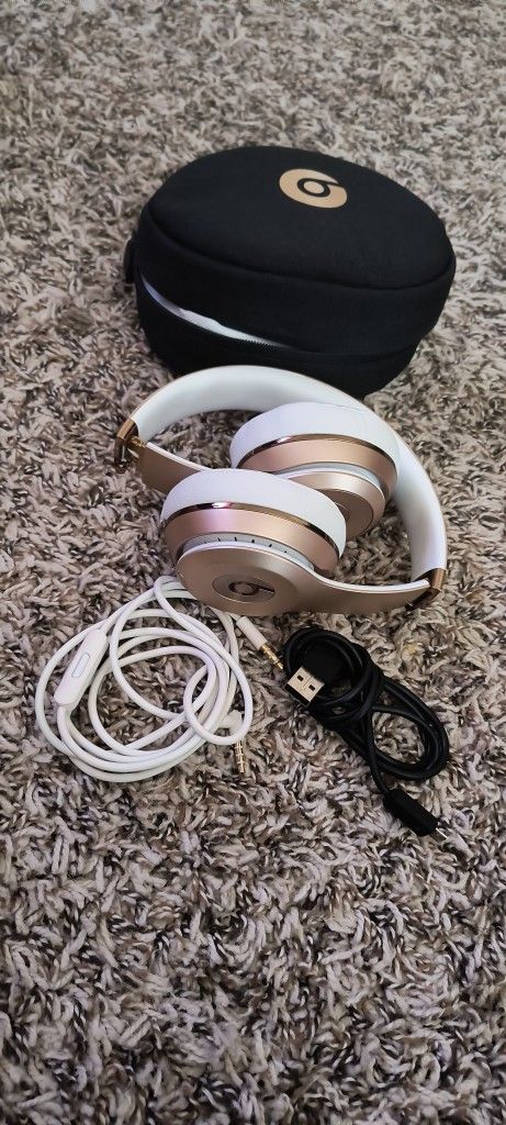Beats By Dre