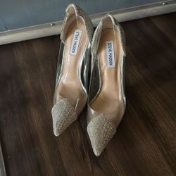 Steve Madden Shoes 8.5 Pumps Heels