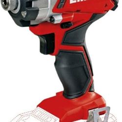  Impact Driver 