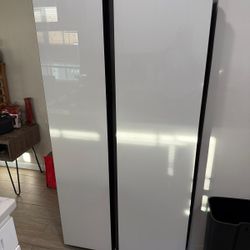 Refrigerator Samsung 