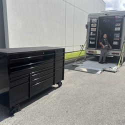 Snap-On Masters Series $6500