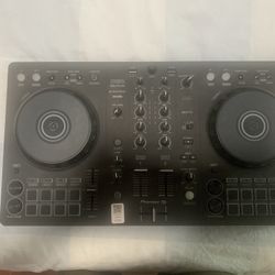 Pioneer DJ DJ-FLX4