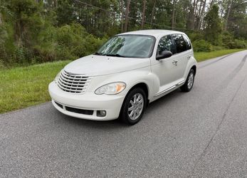 2010 Chrysler PT Cruiser