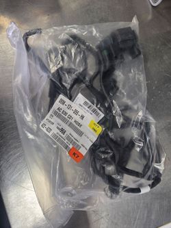 Genuine Audi OEM Vacuum Hose/Vacuum Tube assembly for 2.9 and 3.0 engines