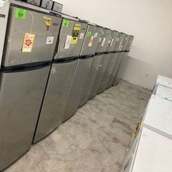 Thomson Refrigerators (7.5 cu, Each 175)