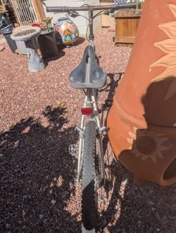 Specialized Mountain Bike