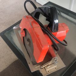 7 1/4 Circular Saw   