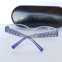 Brand new Fendi eyeglasses