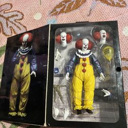 IT Action Figure