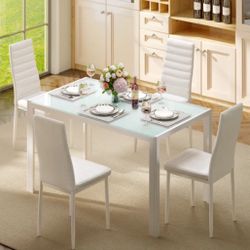 Modern Dining Set