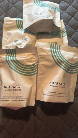 Nutrafol