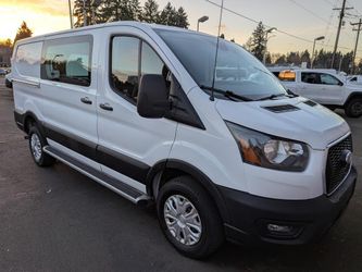 2023 Ford Transit-250 Cargo Van