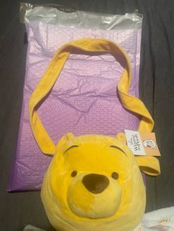Winnie the Pooh bag