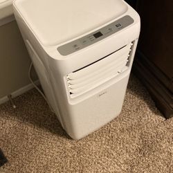 Mobile Air Conditioner 